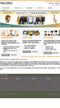 Mobile Screenshot of ideassafety.com